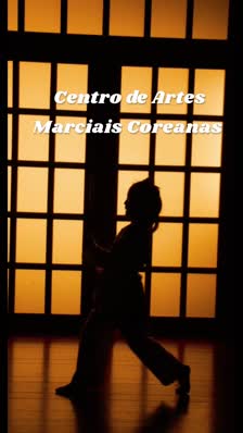Centro de Artes Marciais Coreanas 